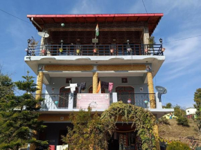 The Flicker Nest Homestay